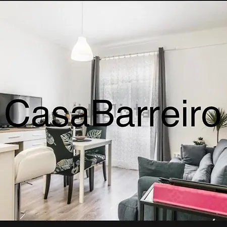 Apartment Casabarreiro