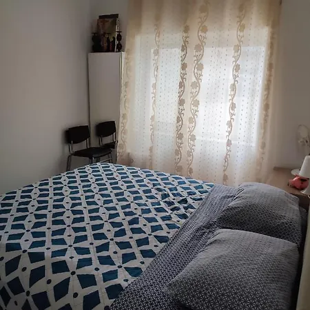 Apartment Casabarreiro *