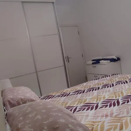 Casabarreiro Apartment *