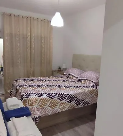 Casabarreiro 아파트 바헤이루