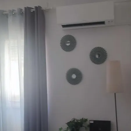 Apartment Casabarreiro *