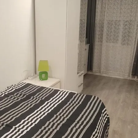 Casabarreiro 아파트 바헤이루