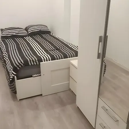 Apartment Casabarreiro *