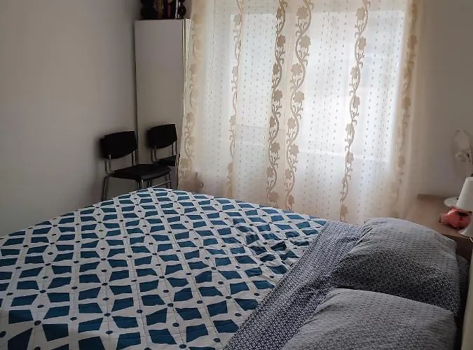 アパート Casabarreiro *