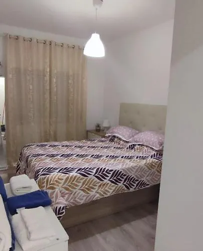 Casabarreiro アパート バレイロ