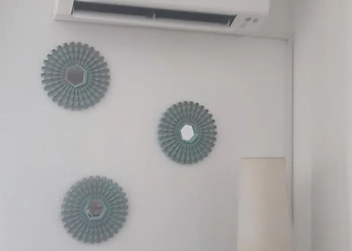 アパート Casabarreiro バレイロ