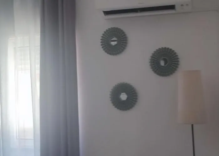 アパート Casabarreiro *