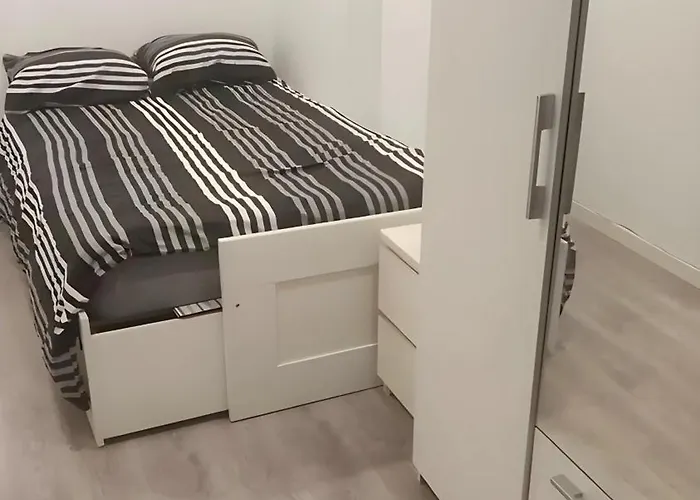 アパート Casabarreiro *